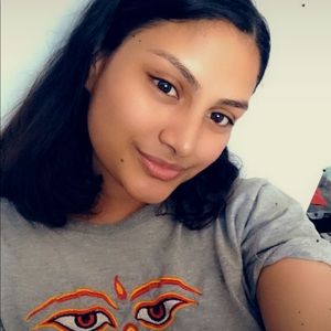 Meet your Posher, Sabina